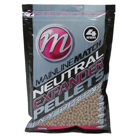 Pellet Mainline Match Neutral Expander Pellets