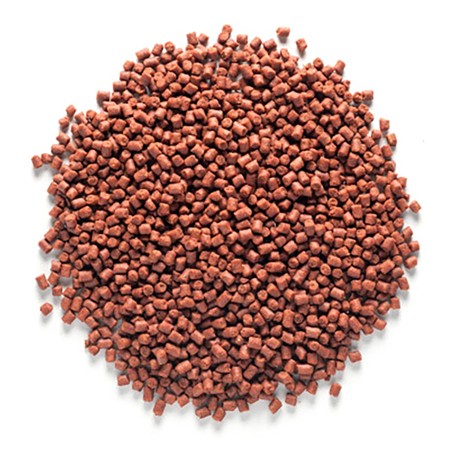 PELLET MIVARDI RAPID PELLETS - CLASSIC RED HALIBUT
