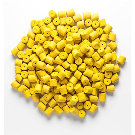 PELLET MIVARDI RAPID PELLETS EASY CATCH - PINEAPPLE