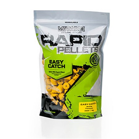 Pellet Mivardi Rapid Pellets Easy Catch - Pineapple