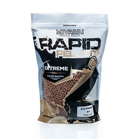 Pellet Mivardi Rapid Pellets Extreme - Krill