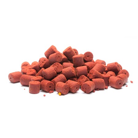 PELLET MIVARDI RAPID PELLETS EXTREME - ROBIN RED