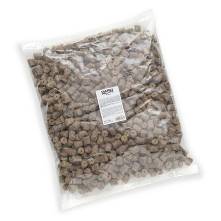 PELLET MIVARDI RAPID PELLETS - TURBO