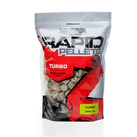 Pellet Mivardi Rapid Pellets - Turbo