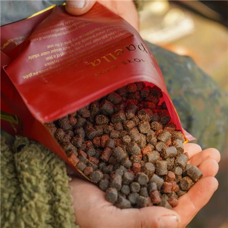 PELLET MIX ONE MORE CAST PELLET