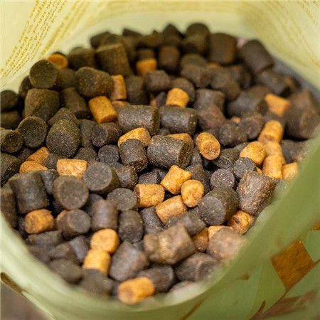 PELLET MIX ONE MORE CAST PELLET