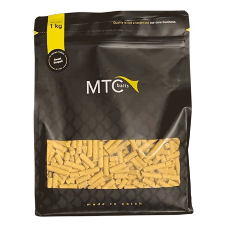 Pellet Mtc Baits Haute Attraction Sweet Scopex