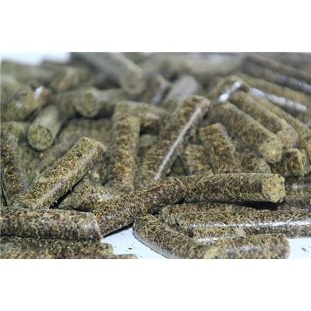 Pellet Natural Baits Carpodrome Chenevis