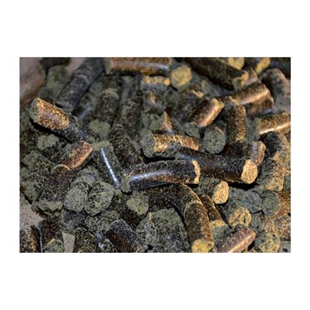 PELLET NATURAL BAITS