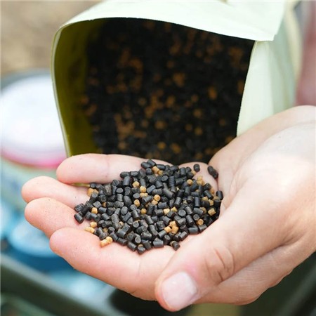 PELLET ONE MORE CAST MICRO PELLET MIX