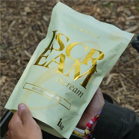 Pellet One More Cast Micro Pellet Mix