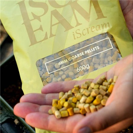 PELLET ONE MORE CAST OMC FC COARSE PELLETS