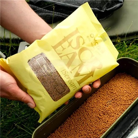 Pellet One More Cast Omc Fc Sticky Pellets