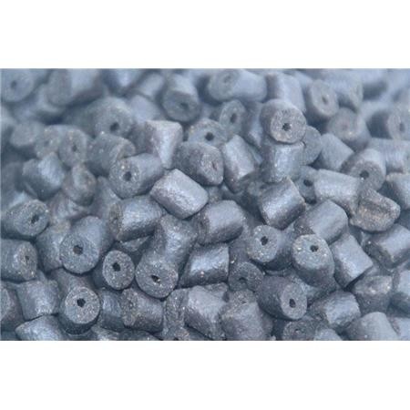 Pellet Percecarpodromecoulant Natural Baits Halibut