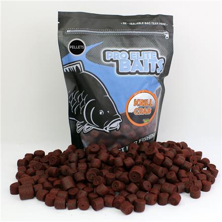 Pellet Pro Elite Baits Atractor Pellets Driler