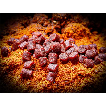 PELLET PRO ELITE BAITS GOLD PELLETS