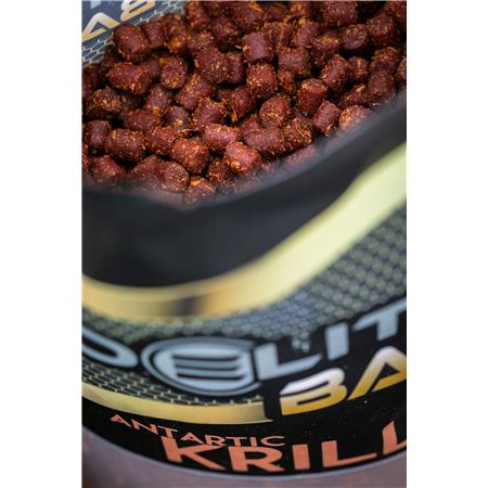 PELLET PRO ELITE BAITS GOLD PELLETS