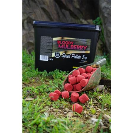 PELLET PRO ELITE BAITS GOLD SPEED PELLETS