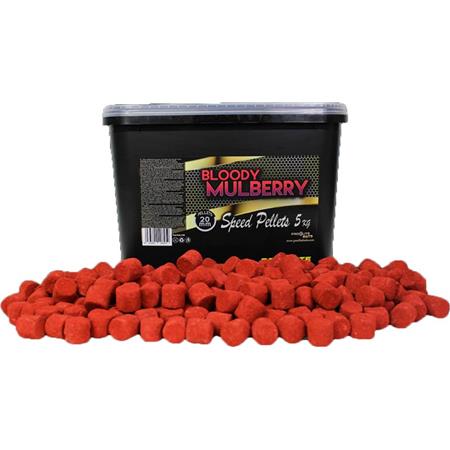 PELLET PRO ELITE BAITS GOLD SPEED PELLETS