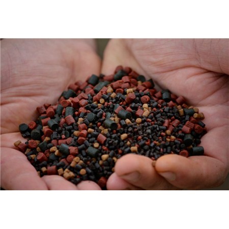 PELLET PRO ELITE BAITS MIX BOOM