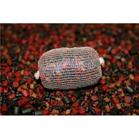 PELLET PRO ELITE BAITS MIX BOOM