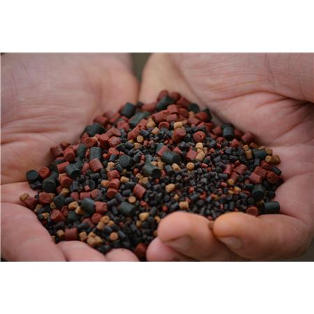 PELLET PRO ELITE BAITS MIX BOOM PELLETS