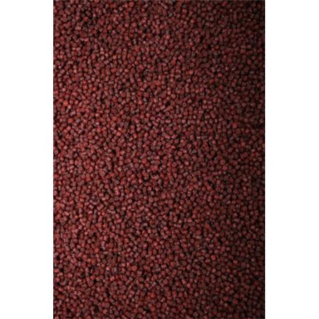 PELLET PRO ELITE BAITS RED HALLIBUT PELLETS