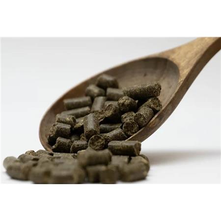 Pellet Siemię Konopne - 20Kg