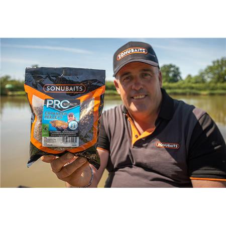 PELLET SONUBAITS F1 PRO EXPANDER PELLETS