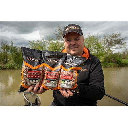 PELLET SONUBAITS HARD PELLET