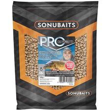 Sonubaits Pro Expander Pellets Appât 4 Mm - Granulés Faciles à Préparer