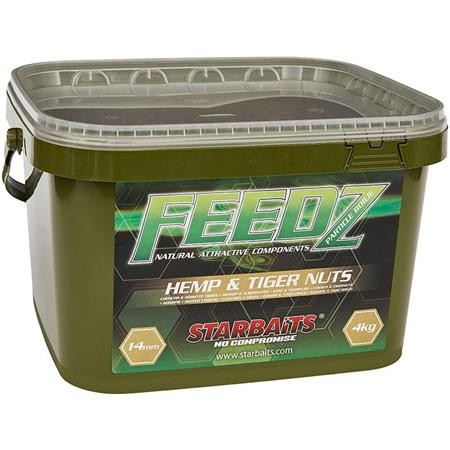 Pellet Starbaits Feedz Tigernut