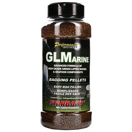 Pellet Starbaits Performance Concept Gl Marine Bagging Pellets