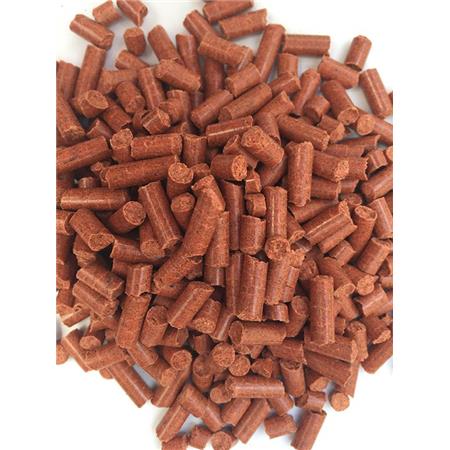 Pellet Til Fodring Mosella Presse