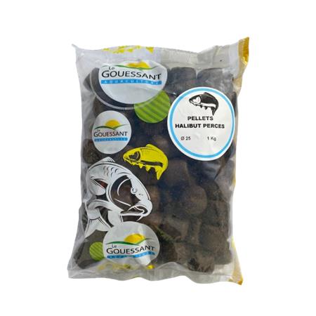 Pellet Z Otworem Le Gouessant Halibut