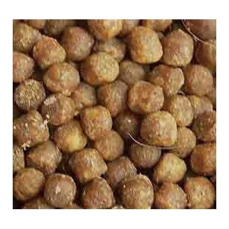 Pelletcarpodromeflotante Natural Baits Flotante