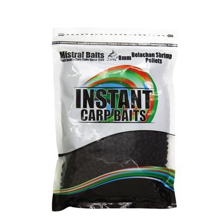 Pelleti Mistral Baits Belachan Shrimp