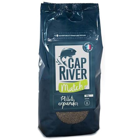 Pelletit Cap River Expander