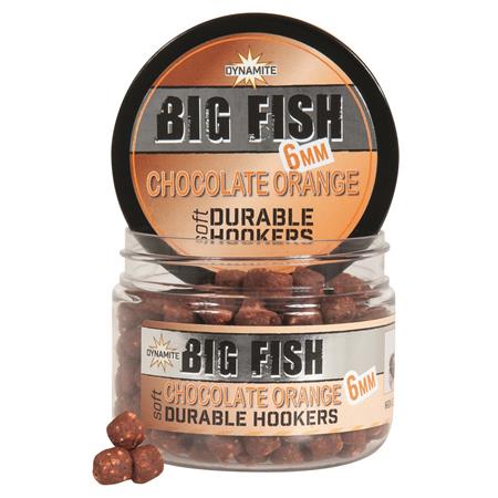 Pelletit Dynamite Baits Big Fish Durables