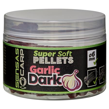 Pelletit Sensas Super Soft Pellets