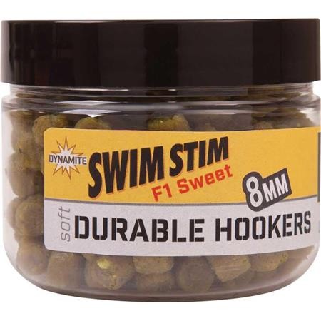 Pellets Dynamite Baits Durable Hook Pellet Yellow