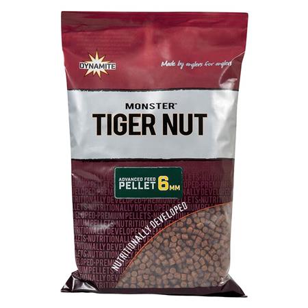 Pellets Dynamite Baits Monster Tiger Nut