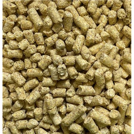 PELLETS LE GOUESSANT BABY CORN