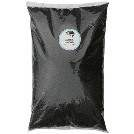 Pellets Le Gouessant Halibut