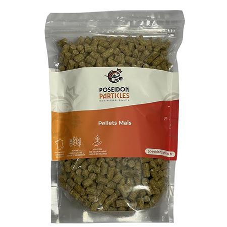 PELLETS POSEIDON PARTICLES MAIS