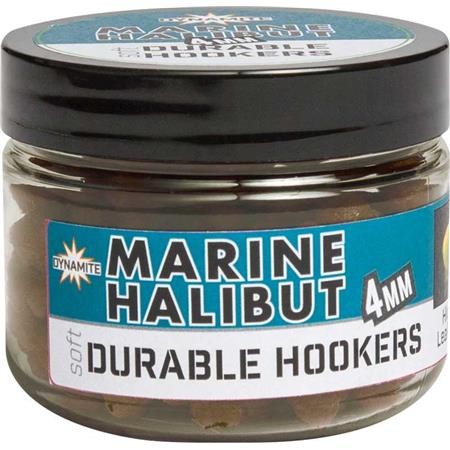Pelletti Dynamite Baits Durable Hook Pellets Marine Halibut
