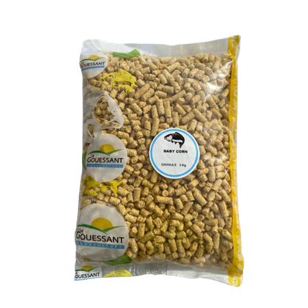Pelletti Le Gouessant Baby Corn