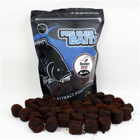 Pelletti Pro Elite Baits Atractor Pellets
