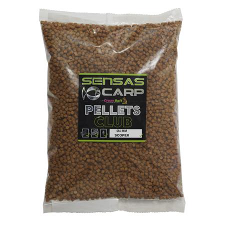 Pelletti Sensas Club