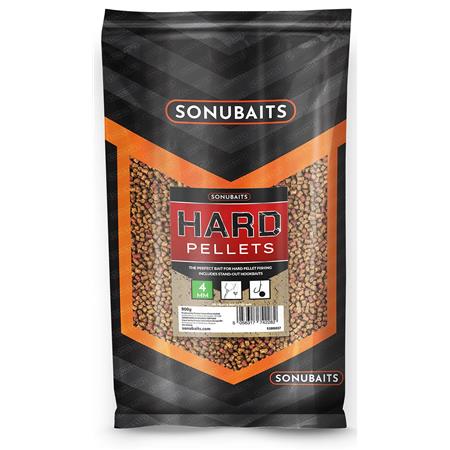 Pelletti Sonubaits Hard Pellet